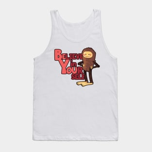 Believe in Yourself Tank Top